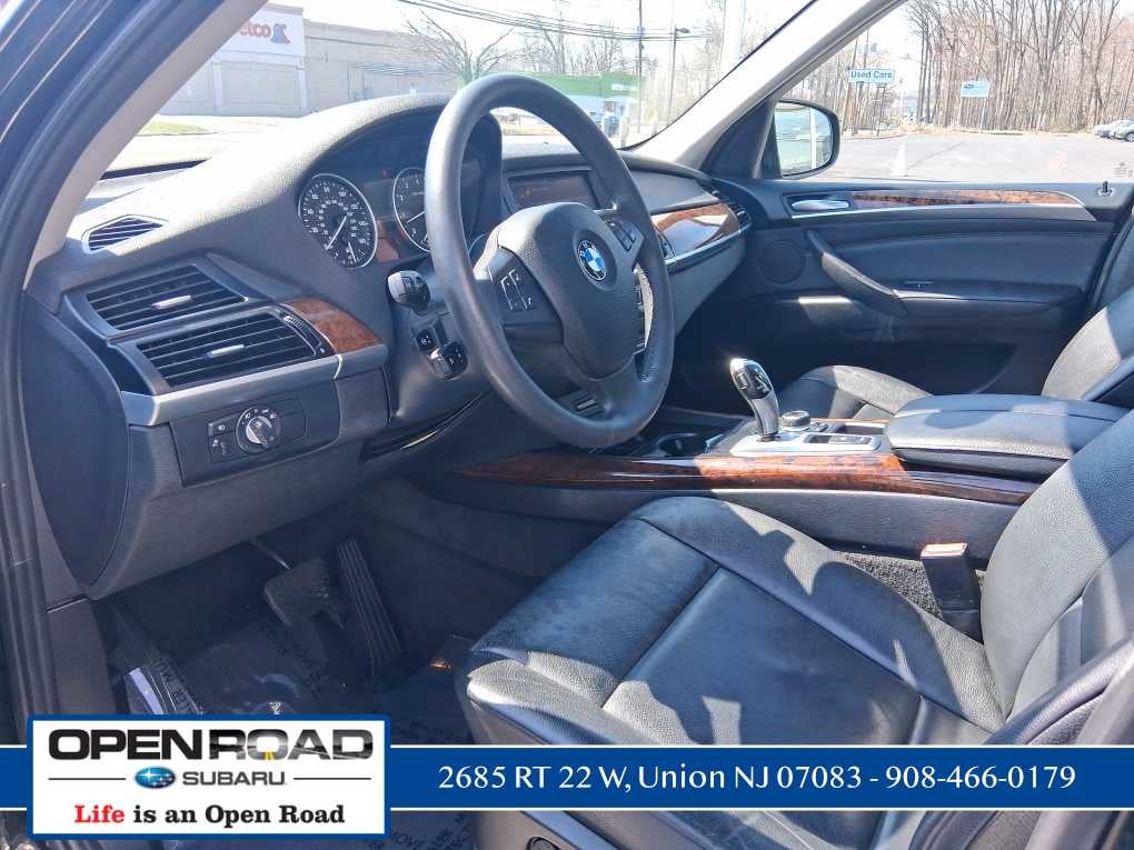 2013 BMW X5 xDrive35i xDrive35i