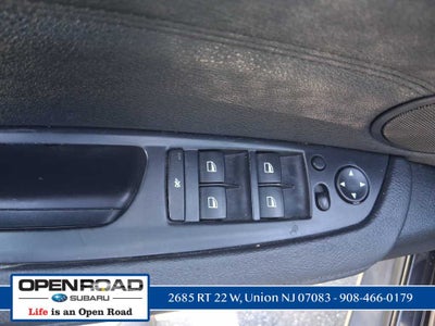 2013 BMW X5 xDrive35i xDrive35i