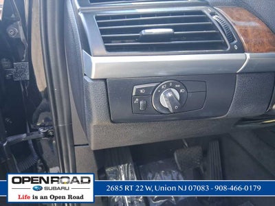 2013 BMW X5 xDrive35i xDrive35i