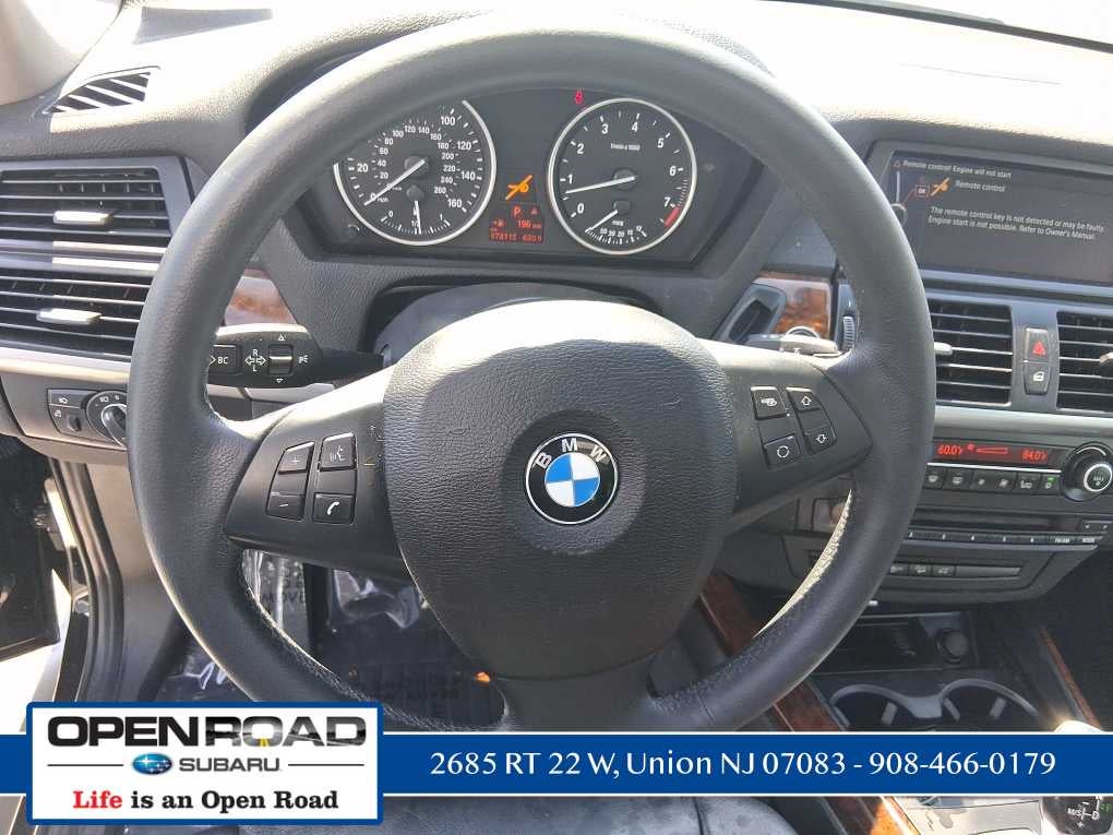 2013 BMW X5 xDrive35i xDrive35i