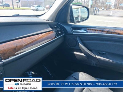 2013 BMW X5 xDrive35i xDrive35i