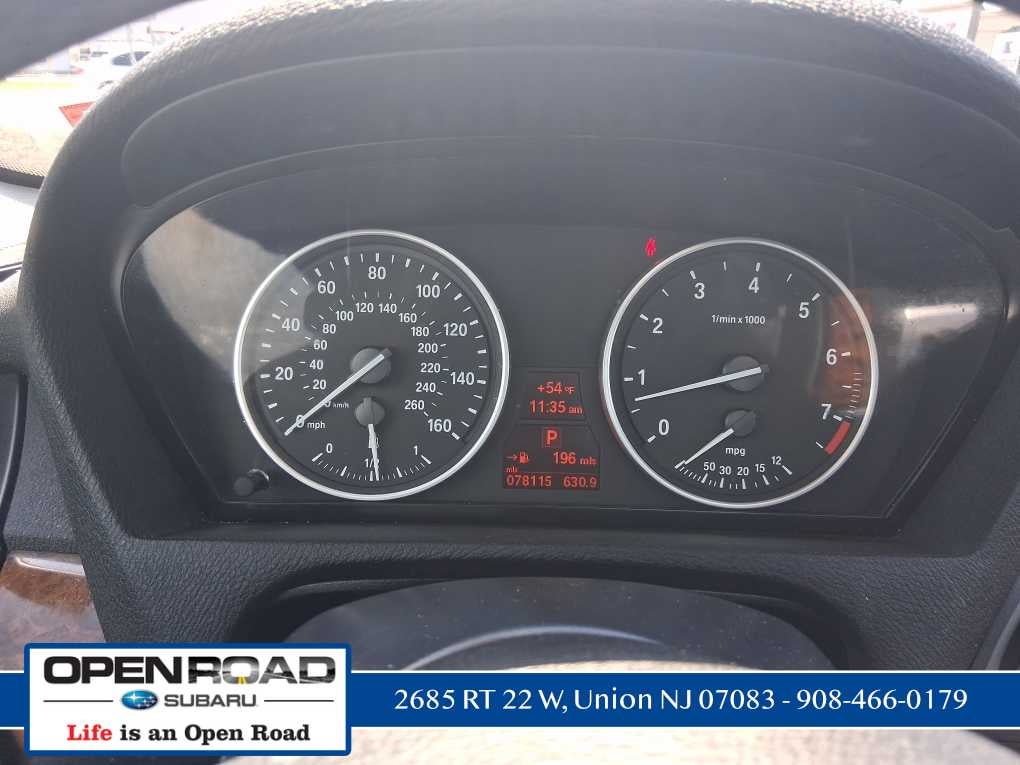 2013 BMW X5 xDrive35i xDrive35i