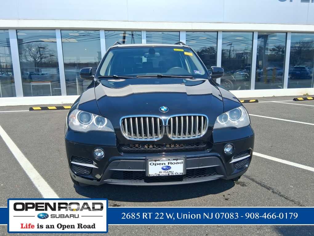 2013 BMW X5 xDrive35i xDrive35i