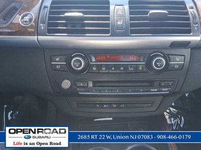 2013 BMW X5 xDrive35i xDrive35i