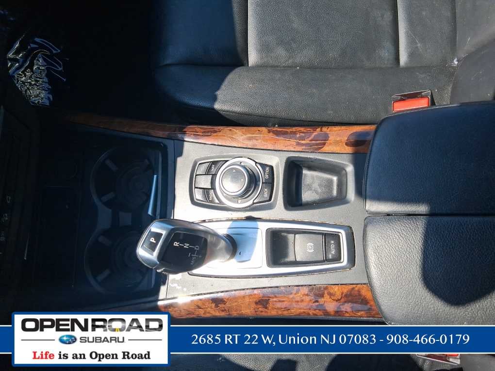 2013 BMW X5 xDrive35i xDrive35i