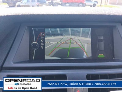 2013 BMW X5 xDrive35i xDrive35i