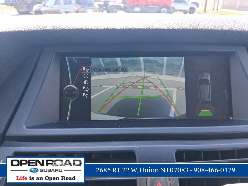 2013 BMW X5 xDrive35i xDrive35i