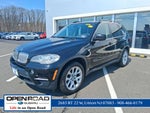 2013 BMW X5 xDrive35i xDrive35i