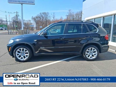 2013 BMW X5 xDrive35i xDrive35i