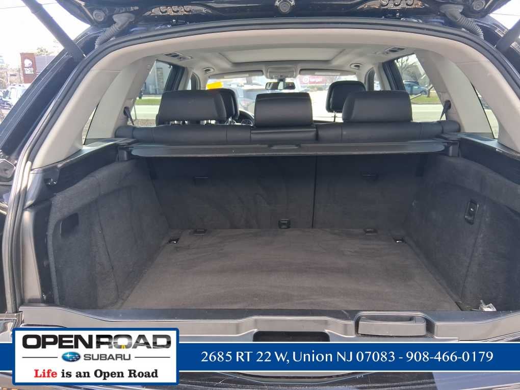 2013 BMW X5 xDrive35i xDrive35i