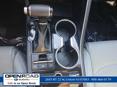 2023 Kia K5 EX