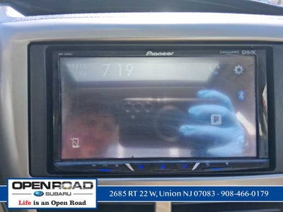 2010 Subaru Impreza i Premium Special Edition