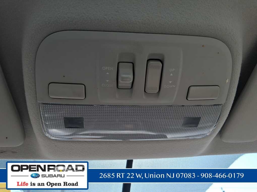 2010 Subaru Impreza i Premium Special Edition