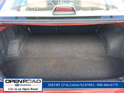 2010 Subaru Impreza i Premium Special Edition