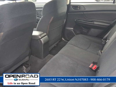 2013 Subaru Impreza Base