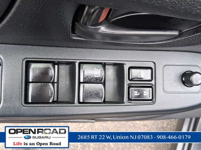 2013 Subaru Impreza Base