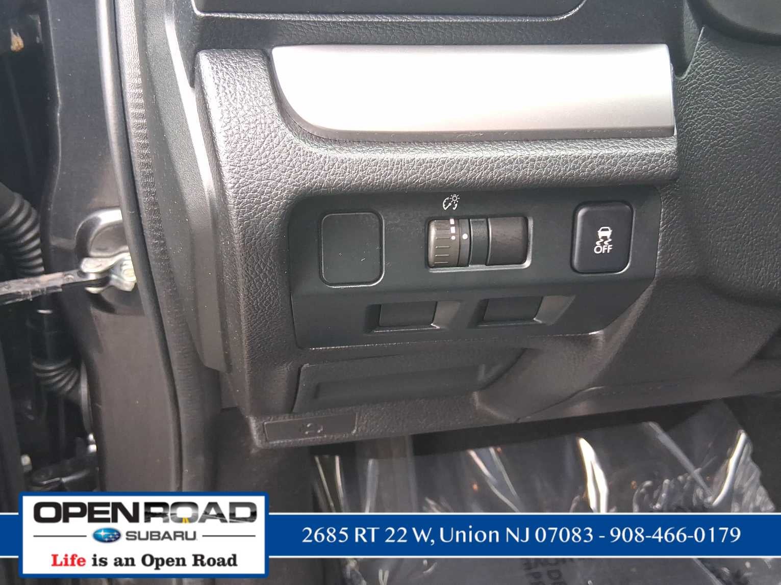 2013 Subaru Impreza Base