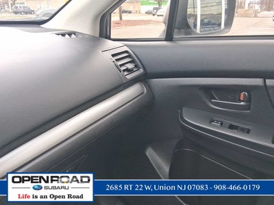 2013 Subaru Impreza Base