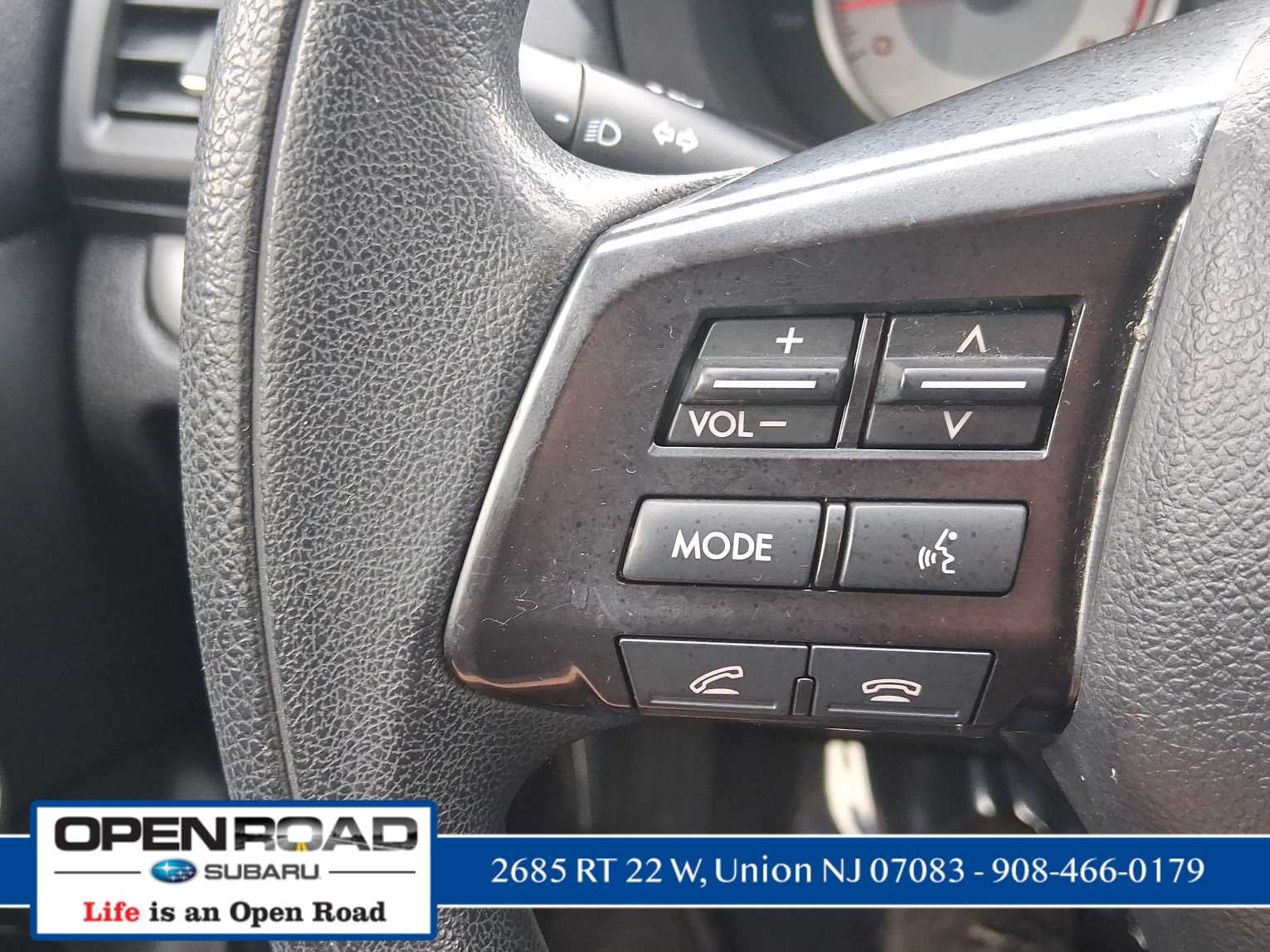 2013 Subaru Impreza Base