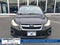 2013 Subaru Impreza Base
