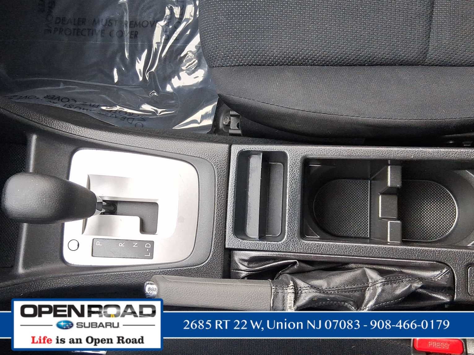 2013 Subaru Impreza Base