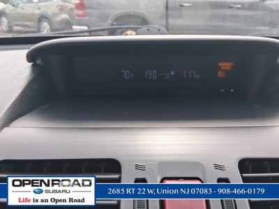 2013 Subaru Impreza Base