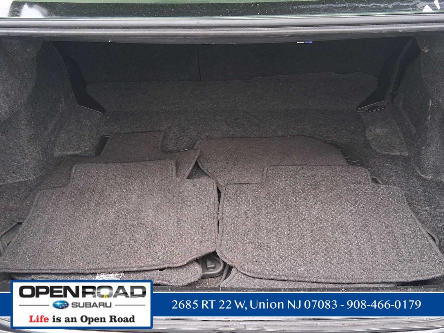 2013 Subaru Impreza Base