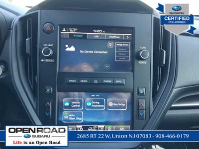 2024 Subaru Impreza Base