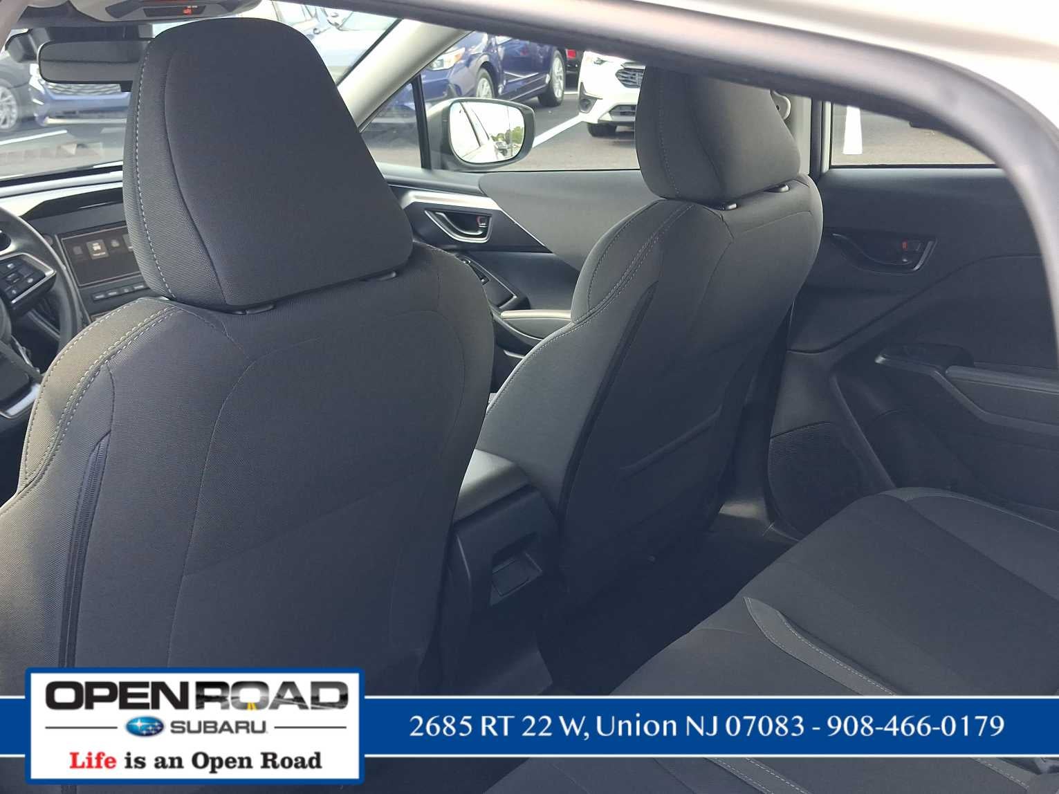2024 Subaru Impreza Base