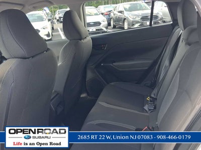 2024 Subaru Impreza Base