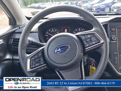 2024 Subaru Impreza Base