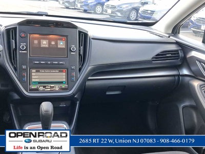 2024 Subaru Impreza Base