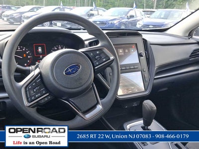 2024 Subaru Impreza Base