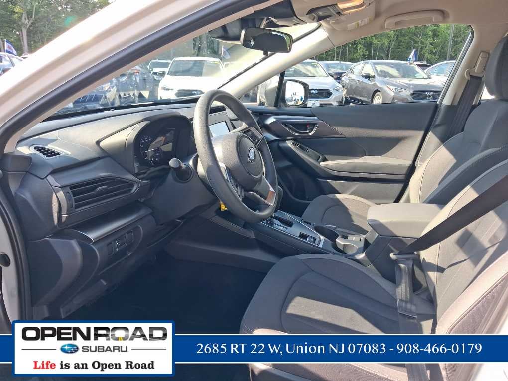 2024 Subaru Impreza Base