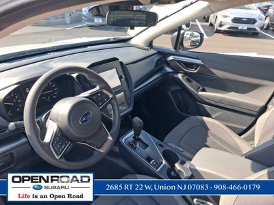 2024 Subaru Impreza Base