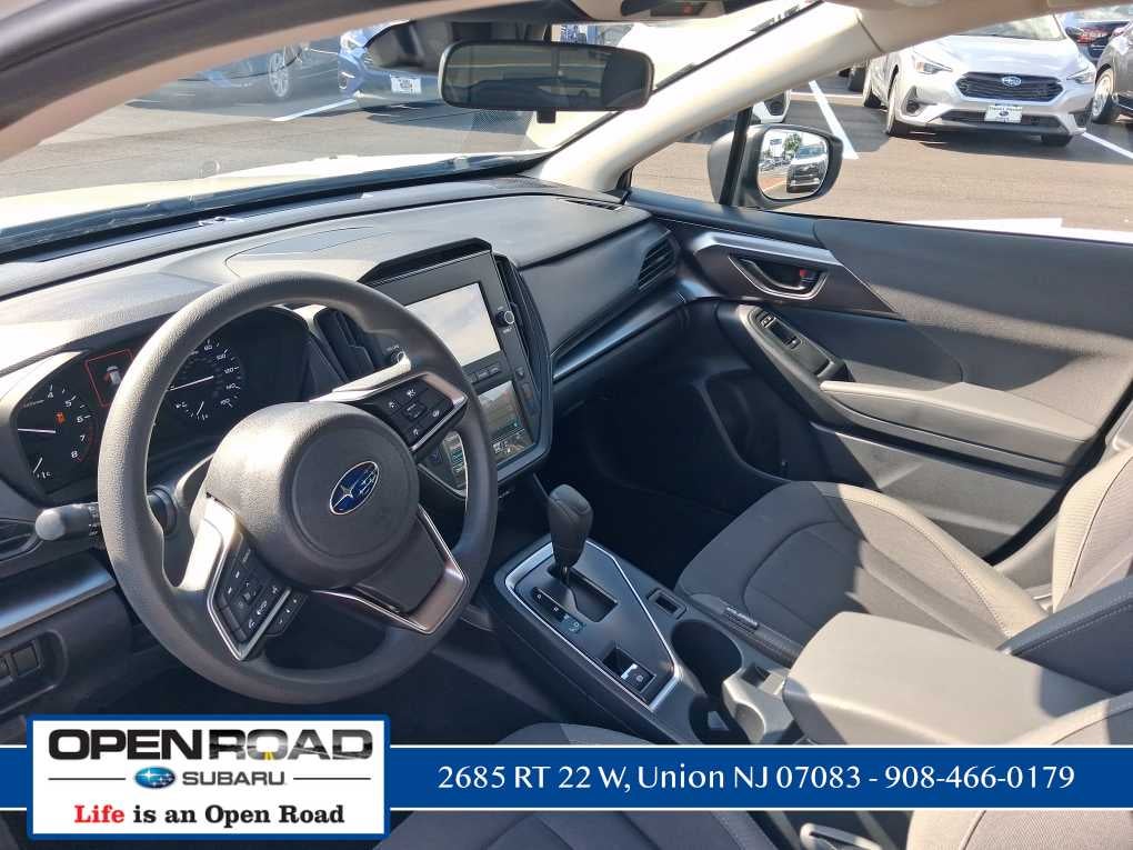 2024 Subaru Impreza Base