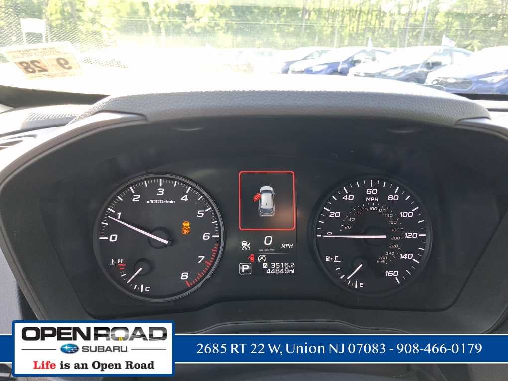 2024 Subaru Impreza Base