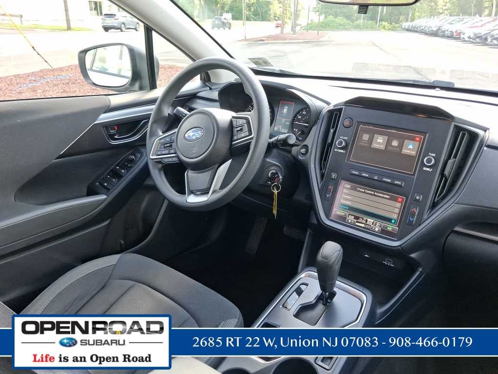 2024 Subaru Impreza Base