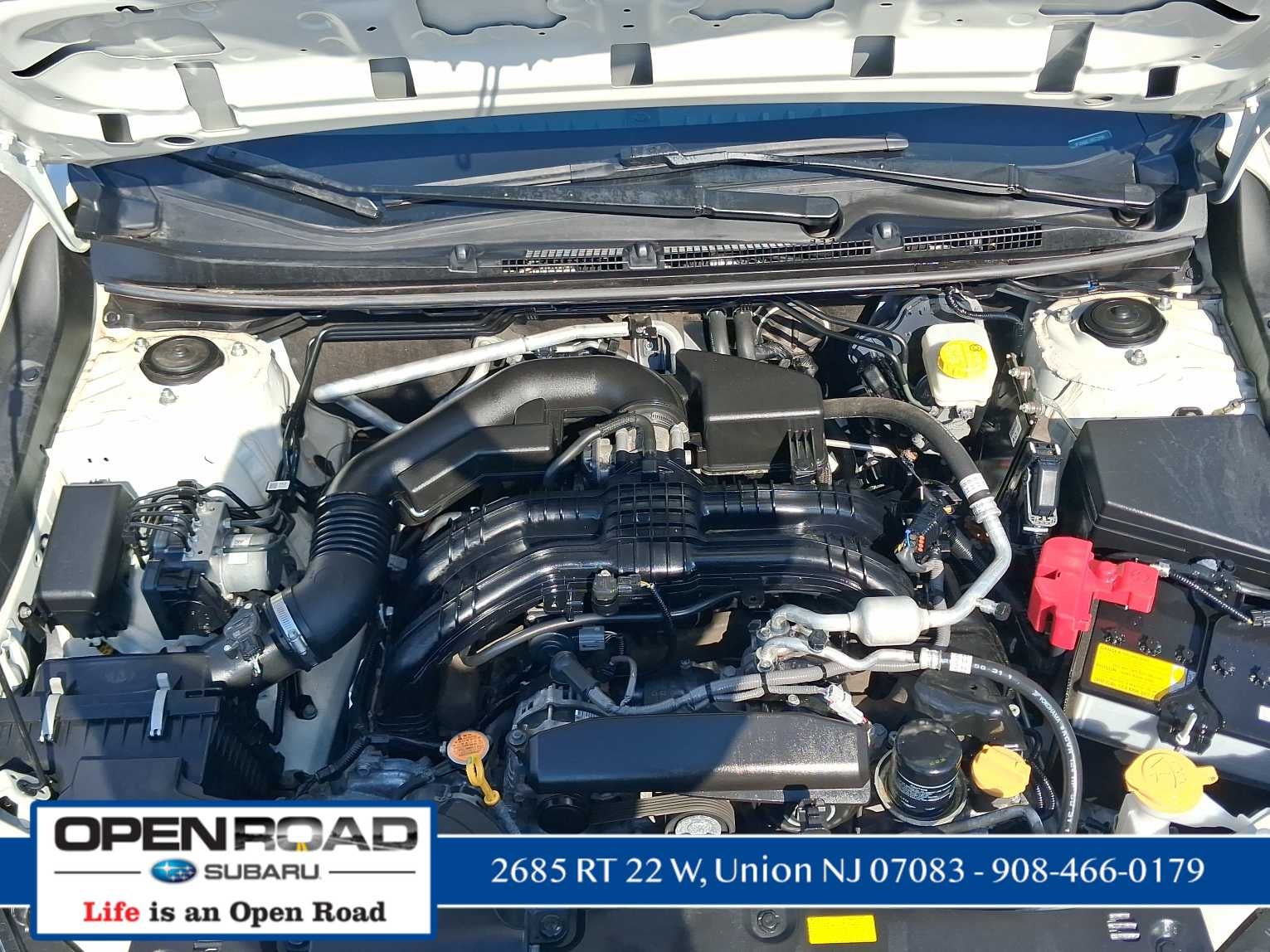 2024 Subaru Impreza Base