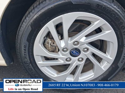 2024 Subaru Impreza Base