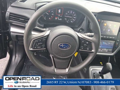 2024 Subaru Impreza Base