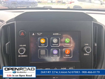 2024 Subaru Impreza Base