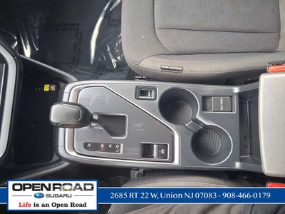 2024 Subaru Impreza Base