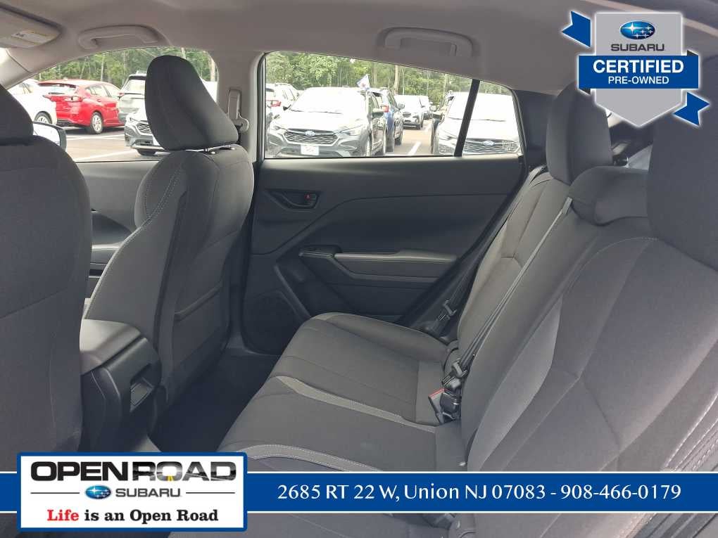 2024 Subaru Impreza Base