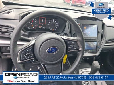 2024 Subaru Impreza Base