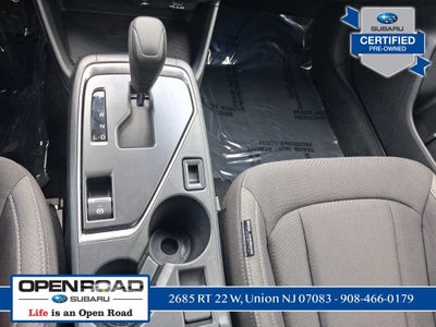 2024 Subaru Impreza Base