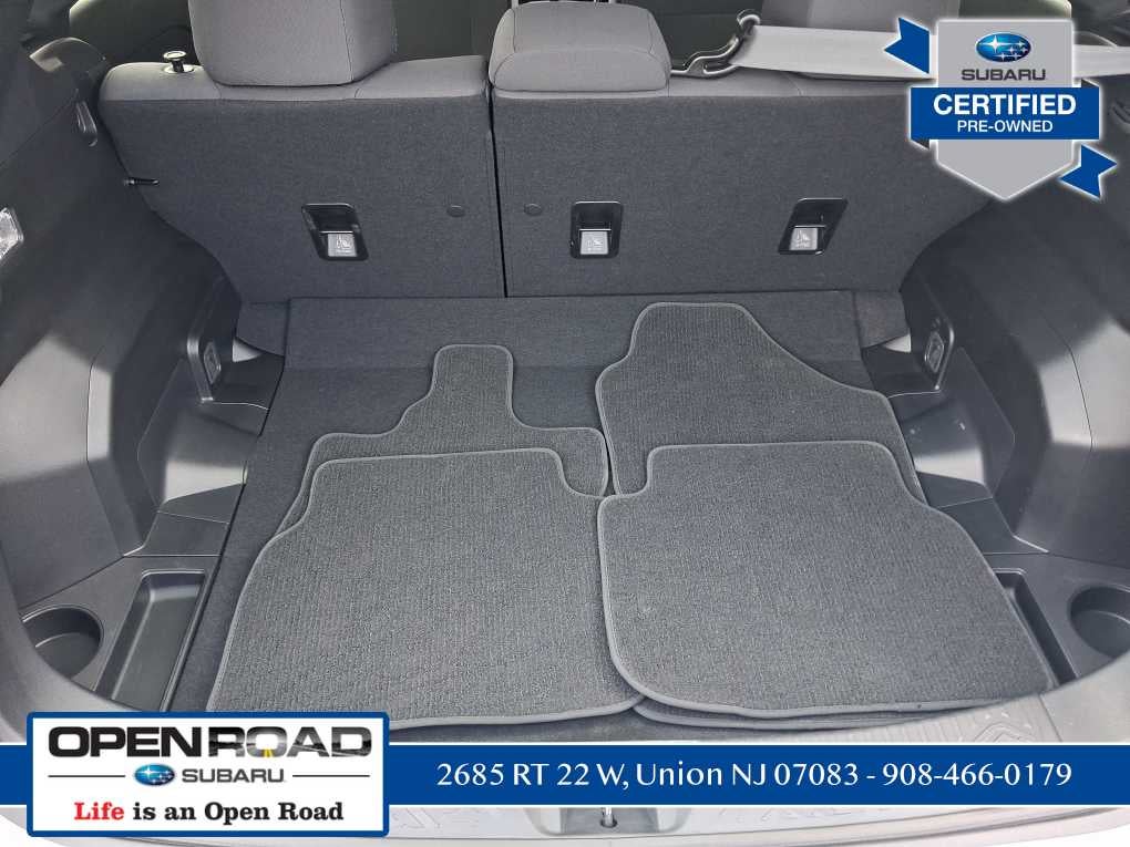 2024 Subaru Impreza Base
