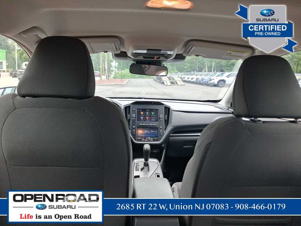 2024 Subaru Impreza Base