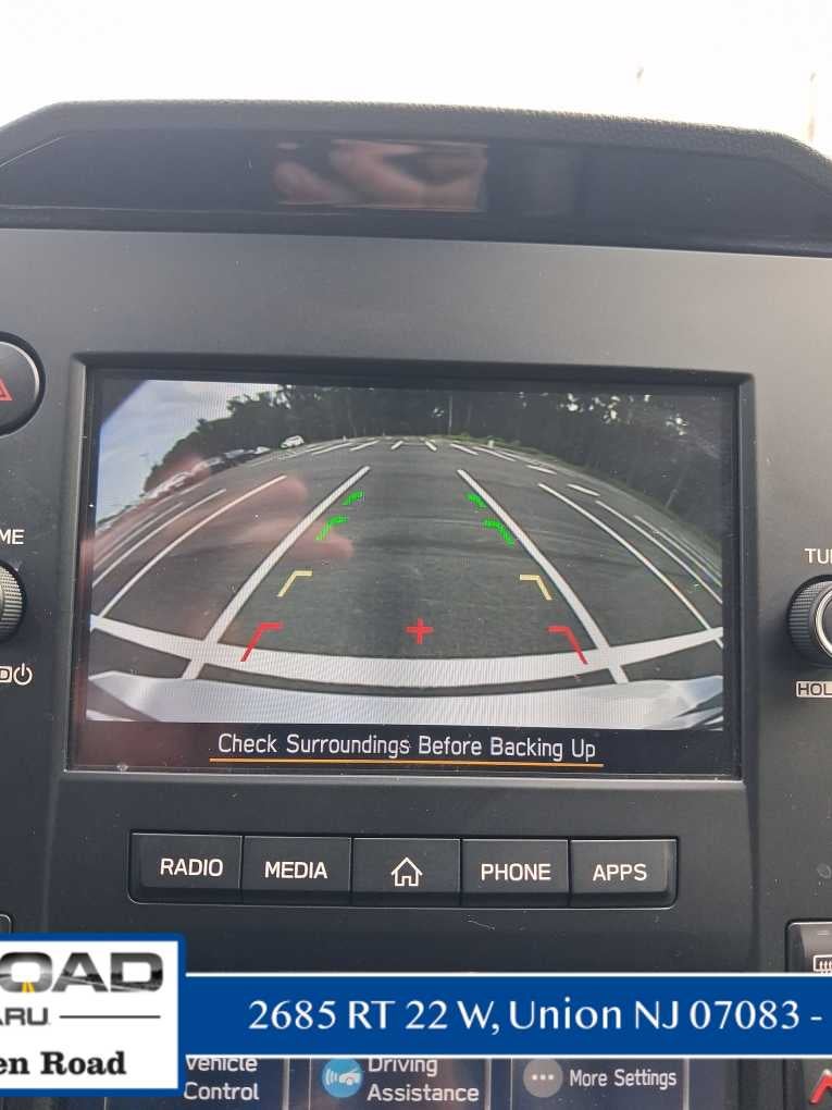 2024 Subaru Impreza Base