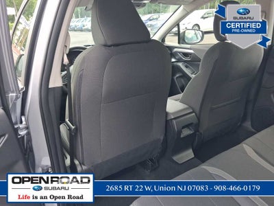 2024 Subaru Impreza Base